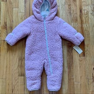 Michael Kors Teddy Puffer Snowsuit 💕